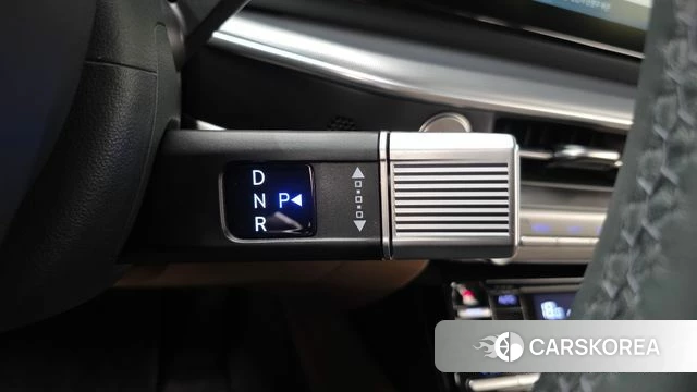 Hyundai Grandeur Hybrid (GN7) id 4388298 из Кореи 31