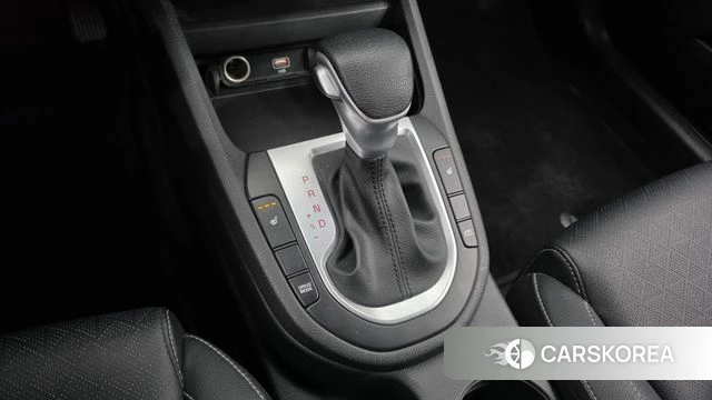 Kia The New K3 2nd generation id 4303078 из Кореи 19