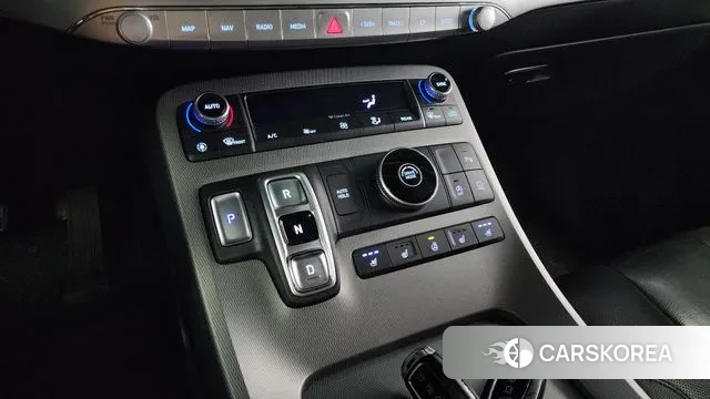 Hyundai Palisade id 3055023 из Кореи 19