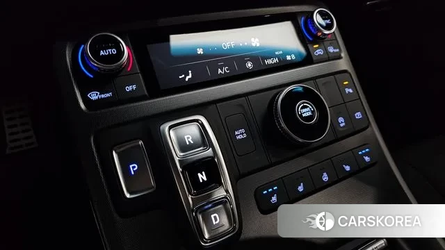 Hyundai The New Palisade id 3347361 из Кореи 19