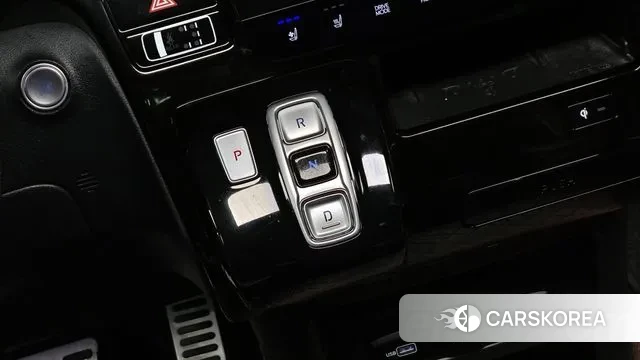 Hyundai Staria id 3482654 из Кореи 19