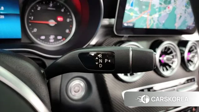 Mercedes-Benz C-Class W205 id 3601701 из Кореи 19