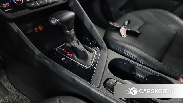 Kia Niro id 4357055 из Кореи 33