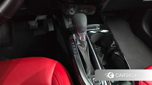 Chevrolet (GM Daewoo) Trax Crossover id 4635780 из Кореи 32