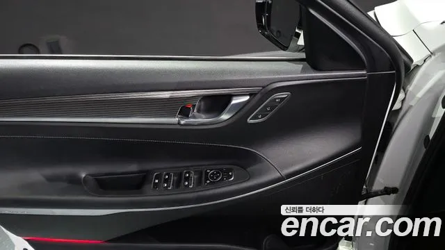 Hyundai Grandeur IG id 2765859 из Кореи 19