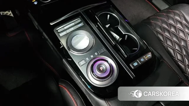 Genesis G80 (RG3) id 3597274 из Кореи 19