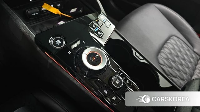 Kia Sportage 5th Generation id 4640640 из Кореи 18