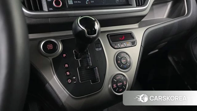 Kia The New Ray id 3866800 из Кореи 19