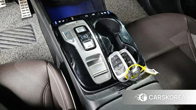 Hyundai Tucson (NX4) id 3745818 из Кореи 19