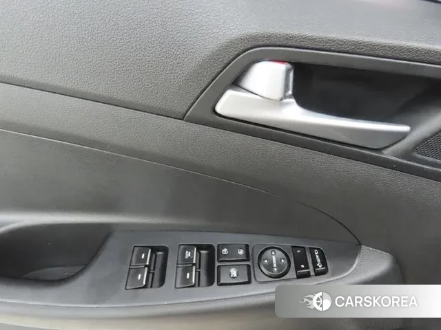 Hyundai All New Tucson id 3375216 из Кореи 19