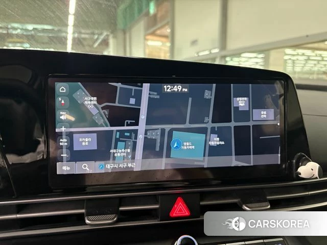 Hyundai Avante (CN7) id 4211994 из Кореи 18