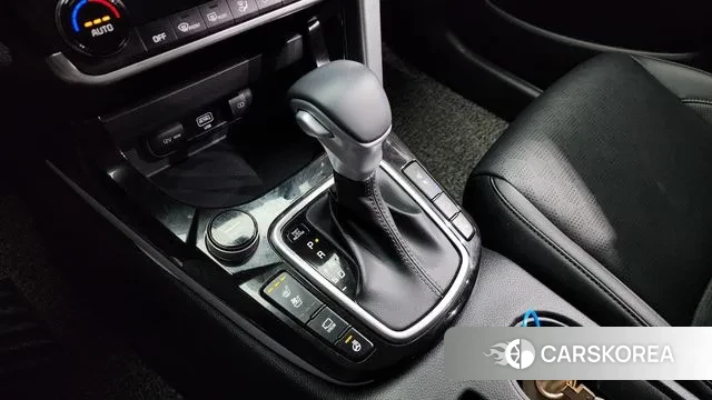 Kia Seltos id 3606489 из Кореи 19