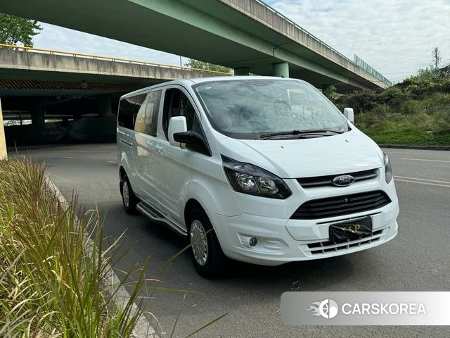 Ford Quanshun id 4380552 из Китая 11