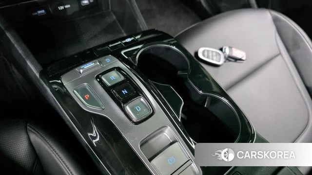 Hyundai Tucson (NX4) id 4580787 из Кореи 31