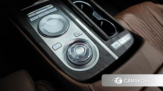 Genesis G80 (RG3) id 3494055 из Кореи 19