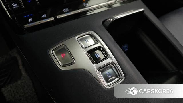 Hyundai The New Grandeur IG id 4604711 из Кореи 35