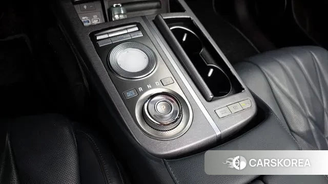 Genesis G80 (RG3) id 3469011 из Кореи 19