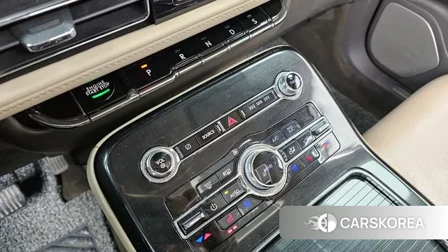 Lincoln Nautilus First generation id 3670427 из Кореи 19