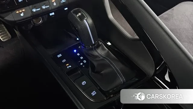 Hyundai The New Avante (CN7) id 3679337 из Кореи 19