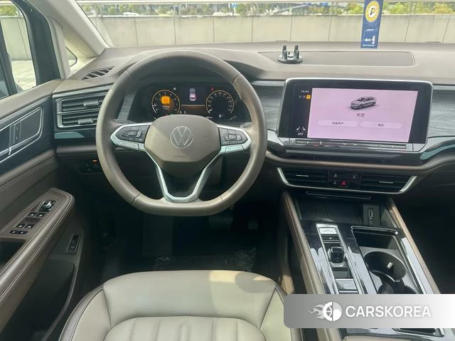 Volkswagen Weiran id 4211781 из Китая 20