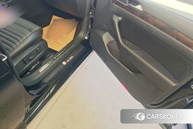 Volkswagen Magotan id 4218661 из Китая 16