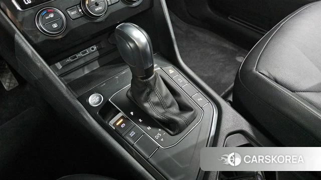Volkswagen Tiguan second Generation id 4179652 из Кореи 19