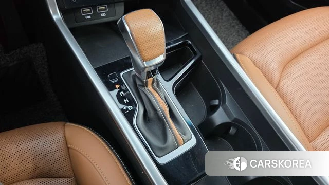 Ssangyong Torres id 4608483 из Кореи 19