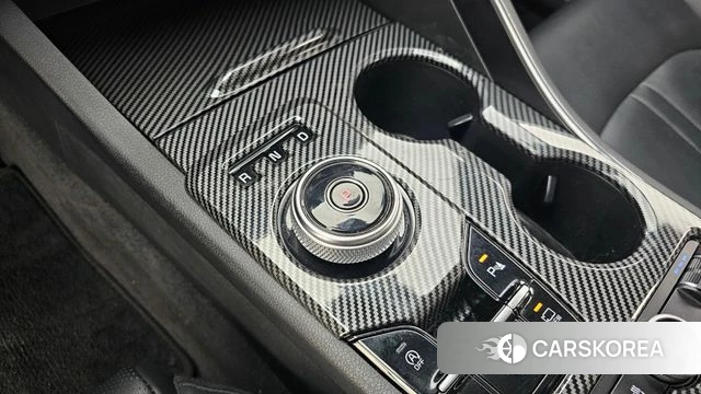 Kia K5 3rd generation id 3898729 из Кореи 19