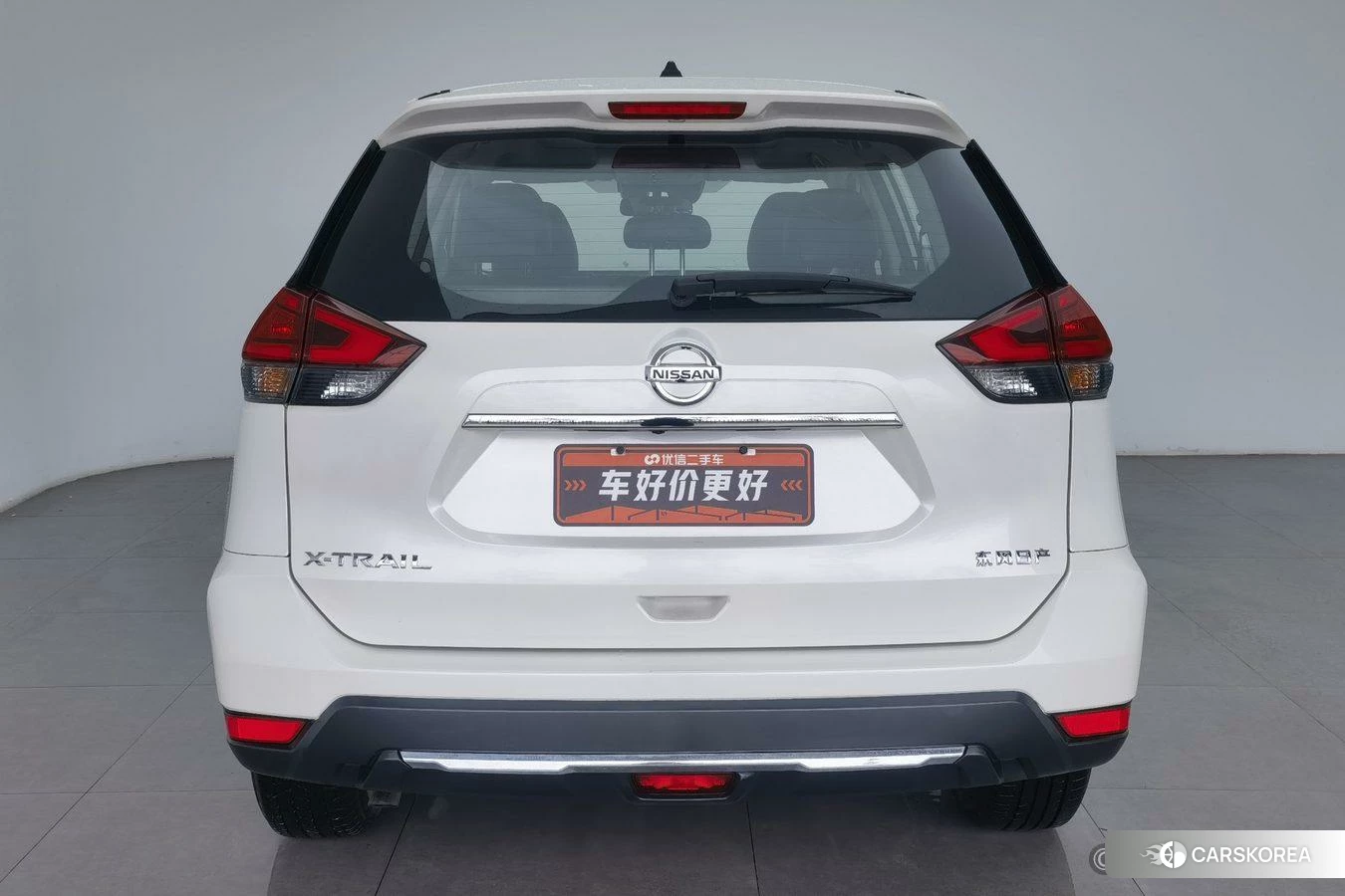 Nissan Qijun id 4498564 из Китая 23