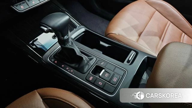 Kia The New Sorento id 4372083 из Кореи 30