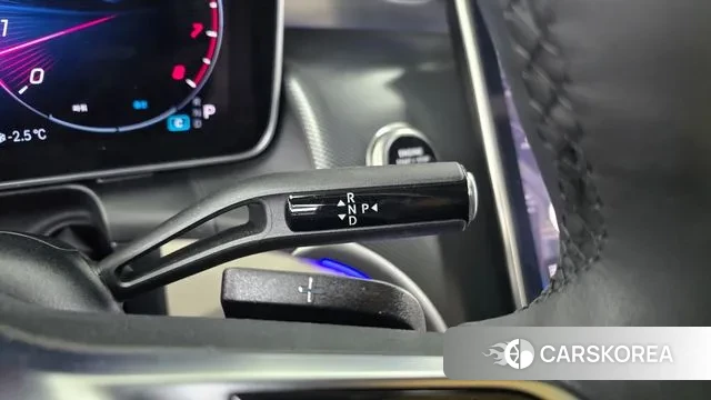 Mercedes-Benz GLC-Class X254 id 3663985 из Кореи 19