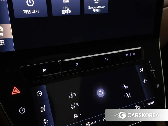 Maserati Grecale id 3811024 из Кореи 19