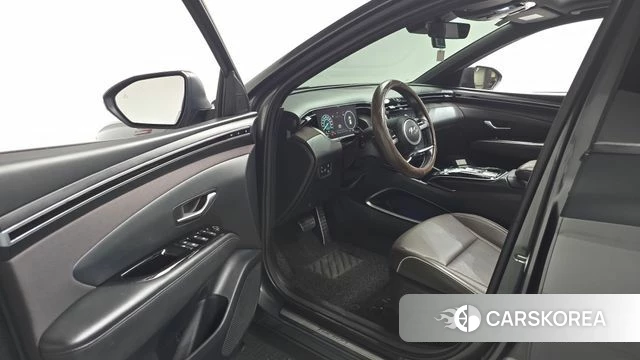 Hyundai Tucson Hybrid (NX4) id 4224404 из Кореи 34