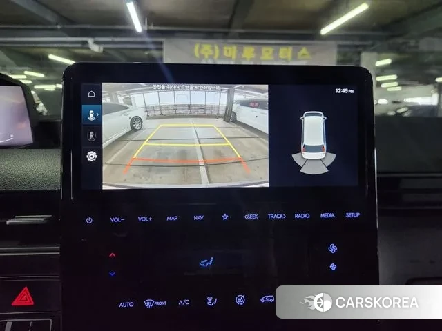 Hyundai Staria id 3518583 из Кореи 19