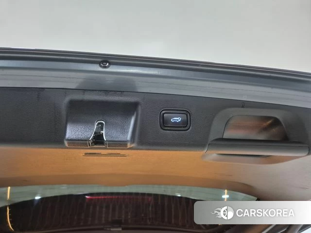 Hyundai The New Palisade id 4354415 из Кореи 19