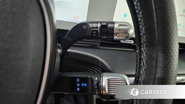 Hyundai Ionic 5 id 4753970 из Кореи 29