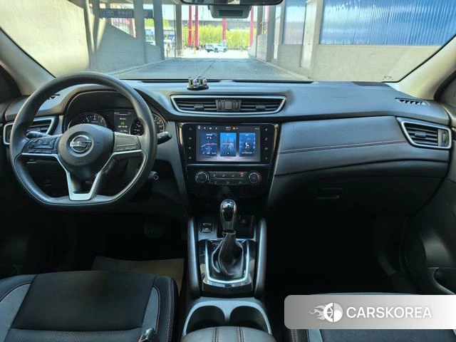 Nissan Qashqai id 4276263 из Китая 9
