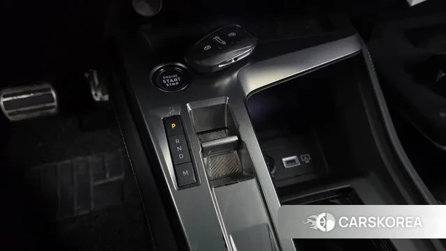 Peugeot 308 Third generation id 3597056 из Кореи 19