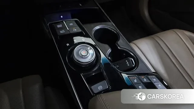 Kia K8 Hybrid id 3654824 из Кореи 19