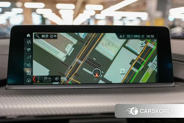 BMW 4 Series (F32) id 3667014 из Кореи 19