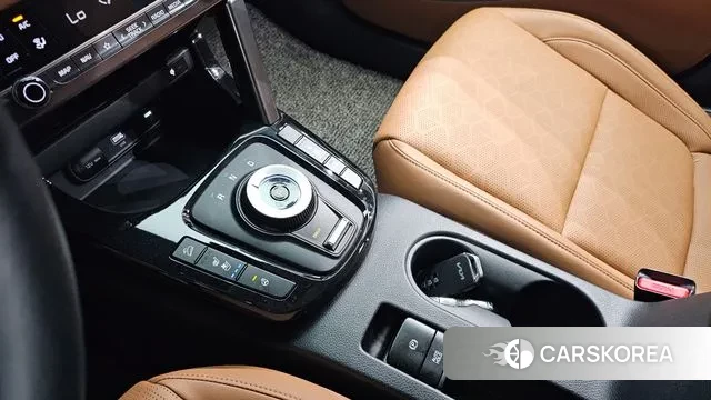 Kia The New Seltos id 2888977 из Кореи 19