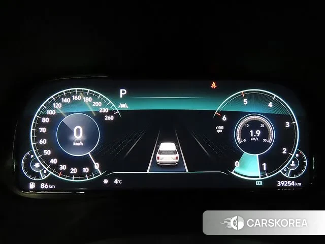 Hyundai Palisade id 3522520 из Кореи 19