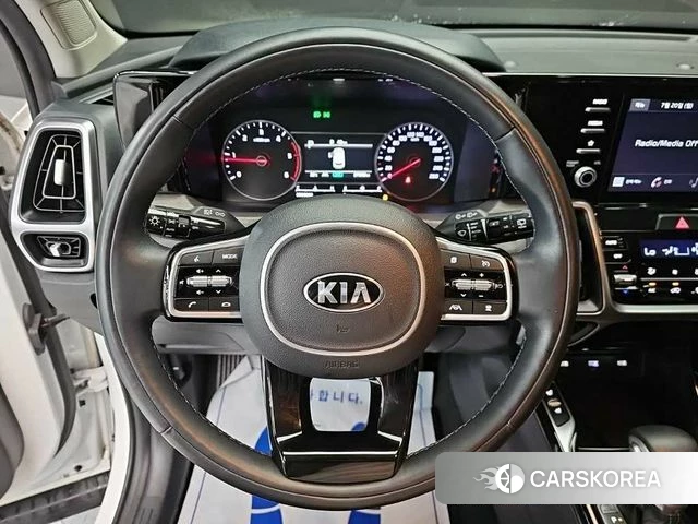Kia Sorento 4th Generation id 4604393 из Кореи 18