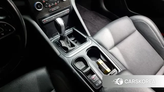 Renault Korea (Samsung) SM6 id 2981641 из Кореи 19