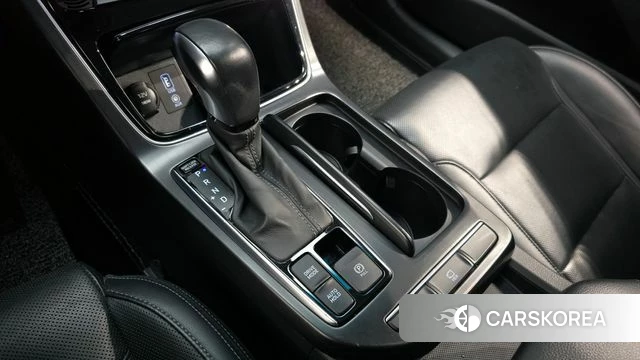 Hyundai Grandeur IG id 3807810 из Кореи 19