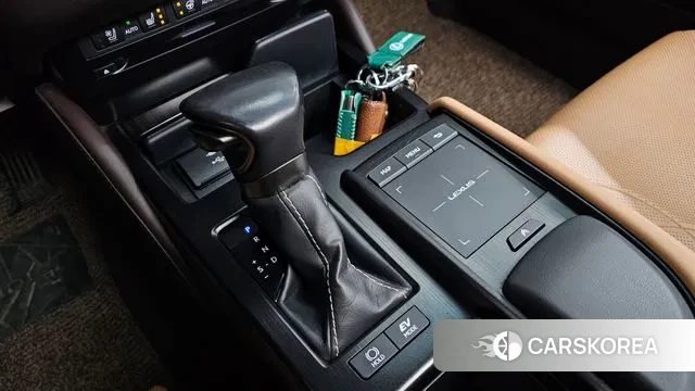 Lexus ES300h 7th generation id 3621675 из Кореи 19