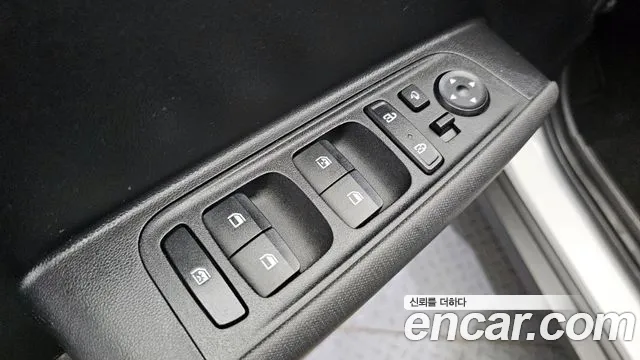 Hyundai Casper id 2665641 из Кореи 19