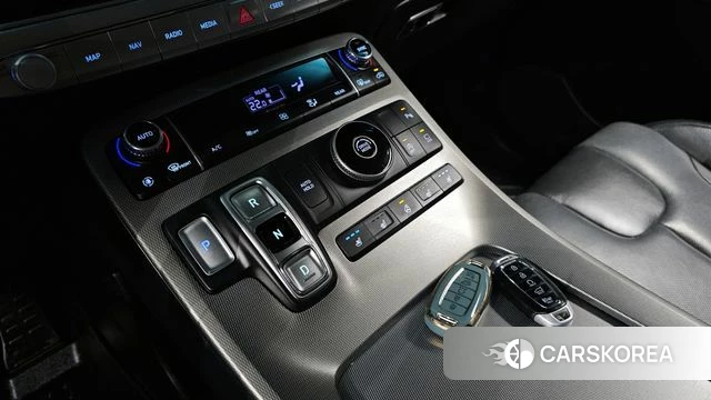 Hyundai Palisade id 4268792 из Кореи 29