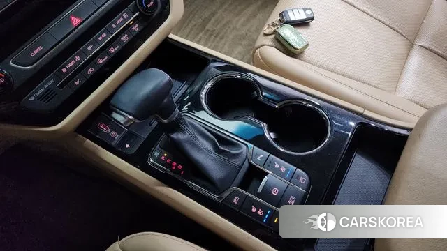 Kia The New Carnival id 3509551 из Кореи 19