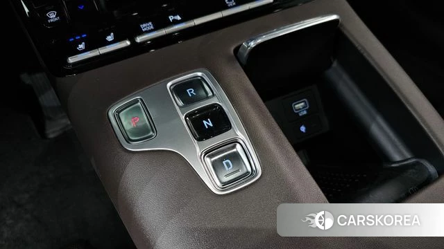 Hyundai The New Grandeur IG id 4496234 из Кореи 38